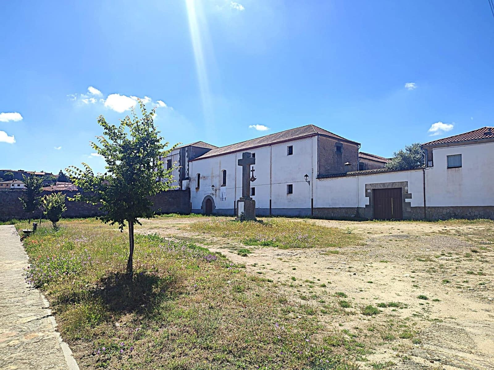 40 camera da letto Hotel in vendita in Ledesma - 540.000 € (Rif: 8612866)