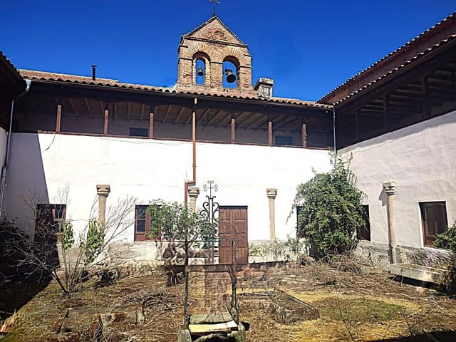 40 camera da letto Hotel in vendita in Ledesma - 540.000 € (Rif: 8612866)