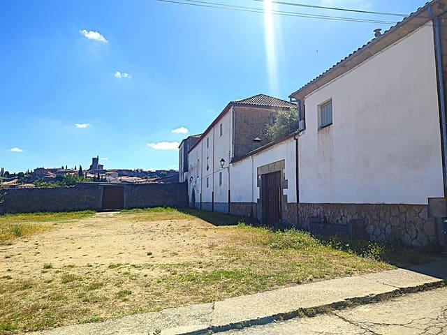 40 camera da letto Hotel in vendita in Ledesma - 540.000 € (Rif: 8612866)