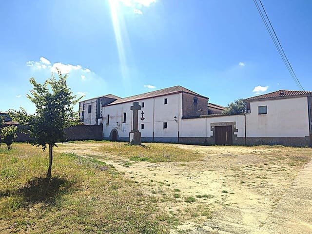 40 camera da letto Hotel in vendita in Ledesma - 540.000 € (Rif: 8612866)