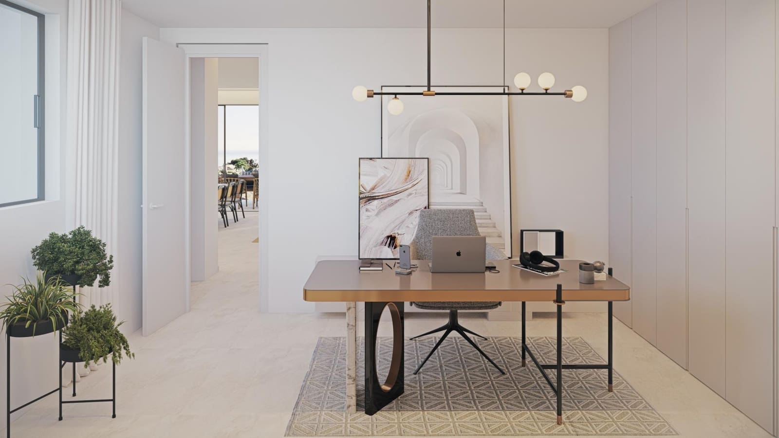 3 makuuhuone Huvila myytävänä paikassa Fuengirola - 1 100 000 € (Ref: 8615392)