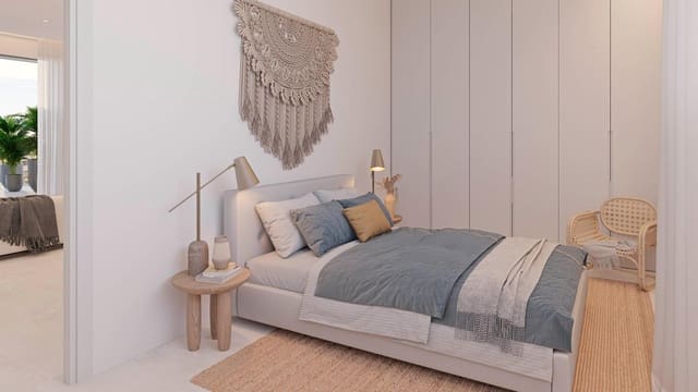 4 makuuhuone Huvila myytävänä paikassa El Higuerón, Fuengirola - 1 300 000 € (Ref: 8615393)