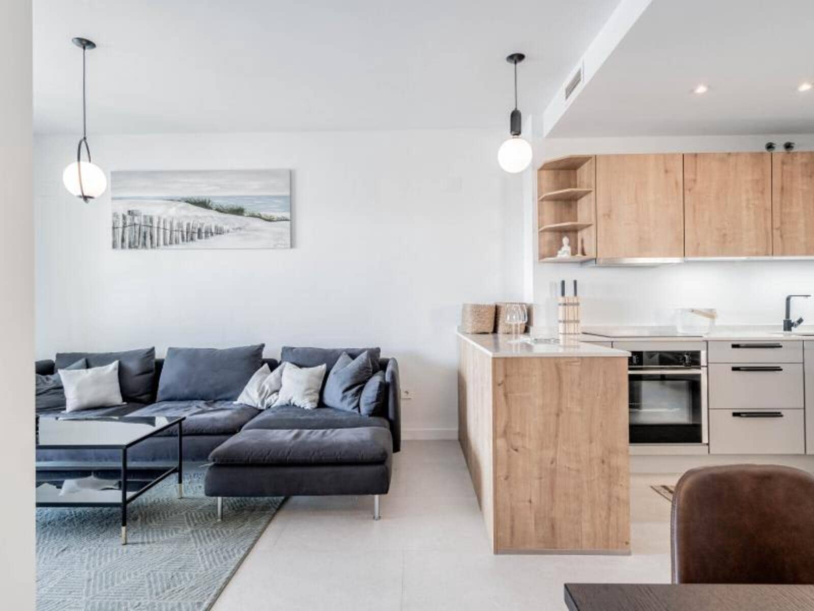 3 bedroom Penthouse for sale in Marbella with pool garage - € 449,990 (Ref: 8615396)