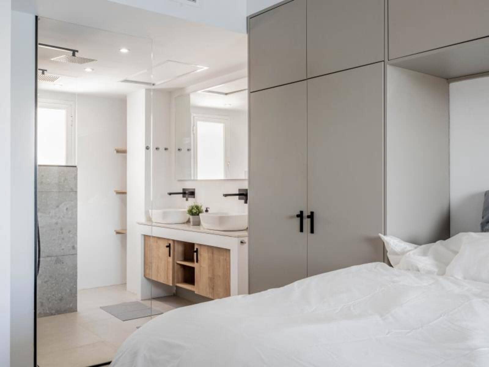 3 bedroom Penthouse for sale in Marbella with pool garage - € 449,990 (Ref: 8615396)