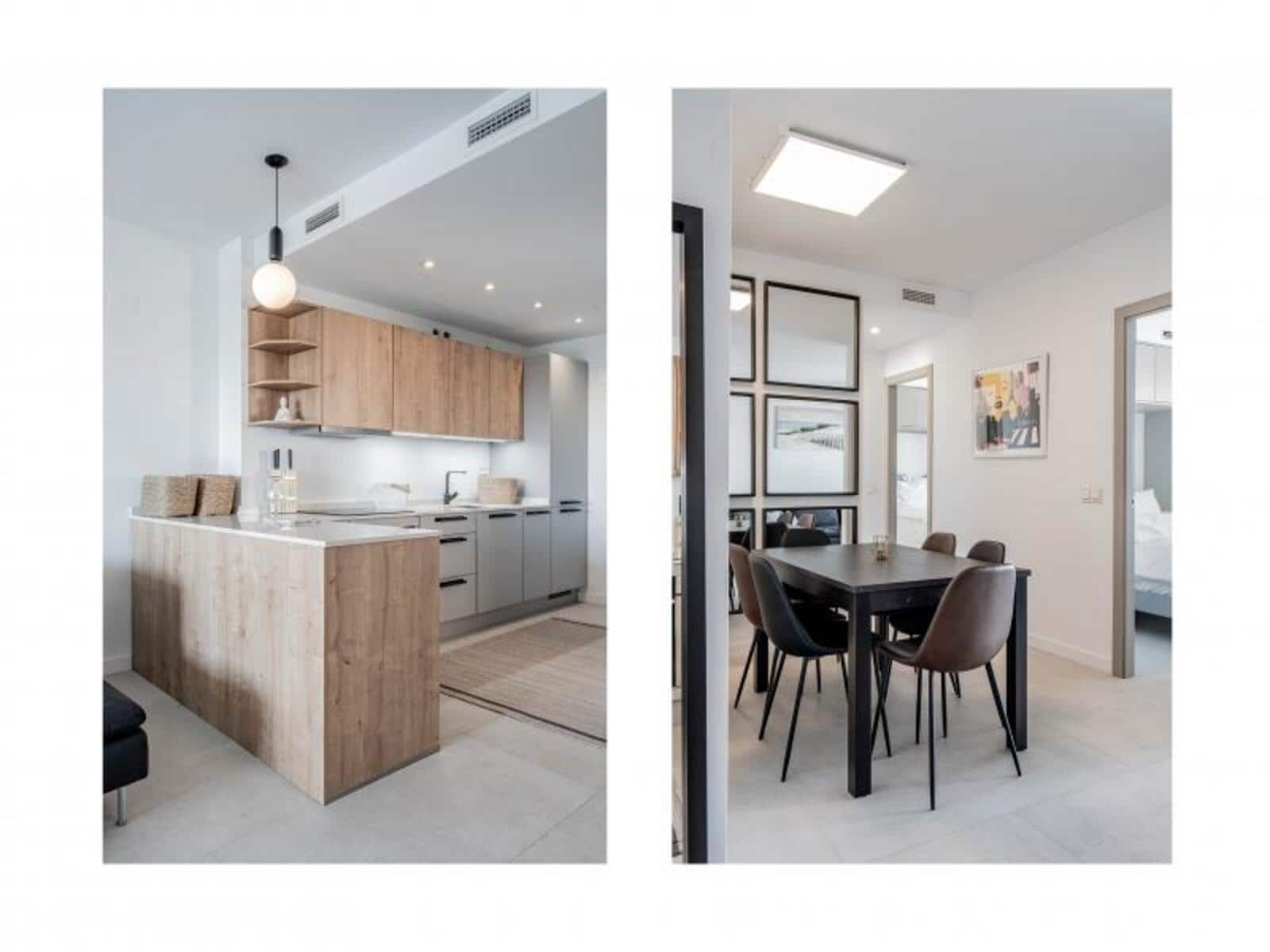 3 bedroom Penthouse for sale in Marbella with pool garage - € 449,990 (Ref: 8615396)