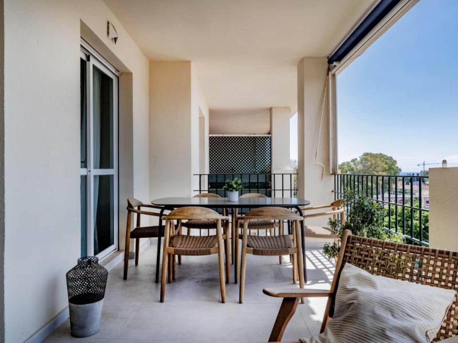 3 bedroom Penthouse for sale in Marbella with pool garage - € 449,990 (Ref: 8615396)