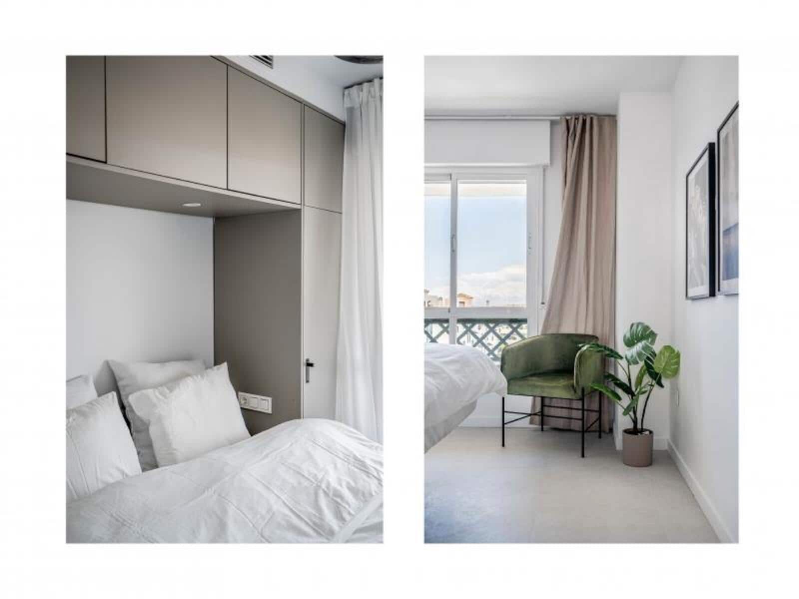 3 bedroom Penthouse for sale in Marbella with pool garage - € 449,990 (Ref: 8615396)