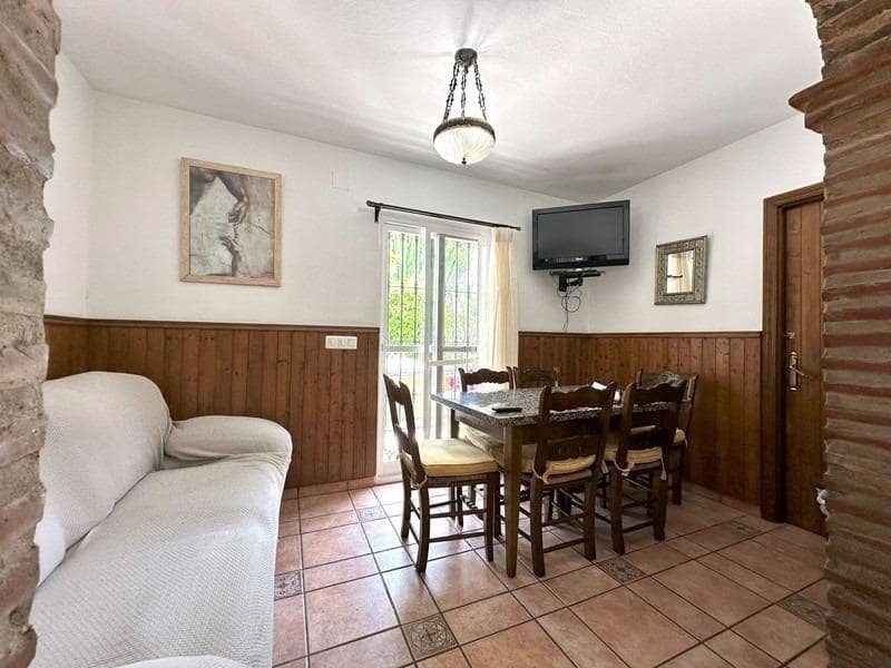 3 soverom Rekkehus til salgs i Marbella med svømmebasseng garasje - € 519 900 (Ref: 8615398)