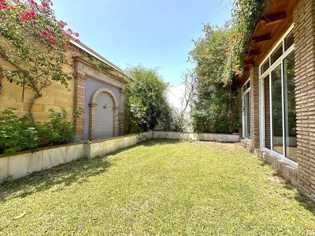 3 soveværelse Rækkehus til salg i Marbella med swimmingpool garage - € 519.900 (Ref: 8615398)