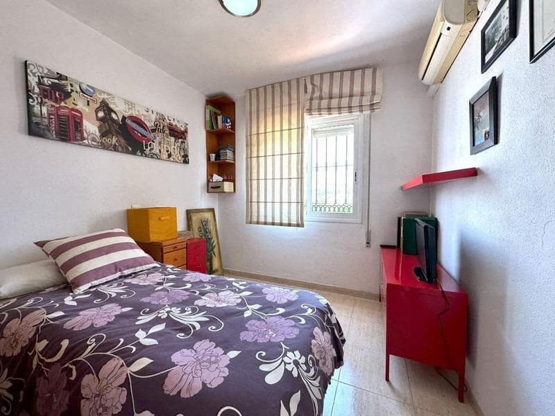 3 soverom Rekkehus til salgs i Marbella med svømmebasseng garasje - € 519 900 (Ref: 8615398)