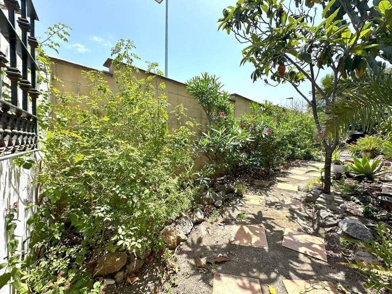 3 soverom Rekkehus til salgs i Marbella med svømmebasseng garasje - € 519 900 (Ref: 8615398)