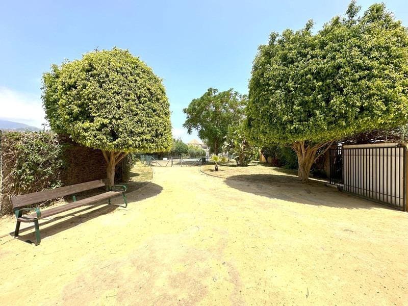 3 soverom Rekkehus til salgs i Marbella med svømmebasseng garasje - € 519 900 (Ref: 8615398)