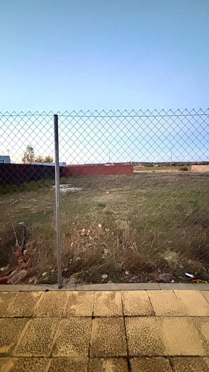 Bauplatz zu verkaufen in Pelabravo - 33.000 € (Ref: 8624184)