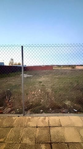 Byggegrund til salg i Pelabravo - € 33.000 (Ref: 8624184)