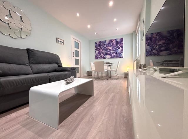 1 sypialnia Apartament do wynajęcia w Miasto Salamanka - 850 € (Ref: 8624185)