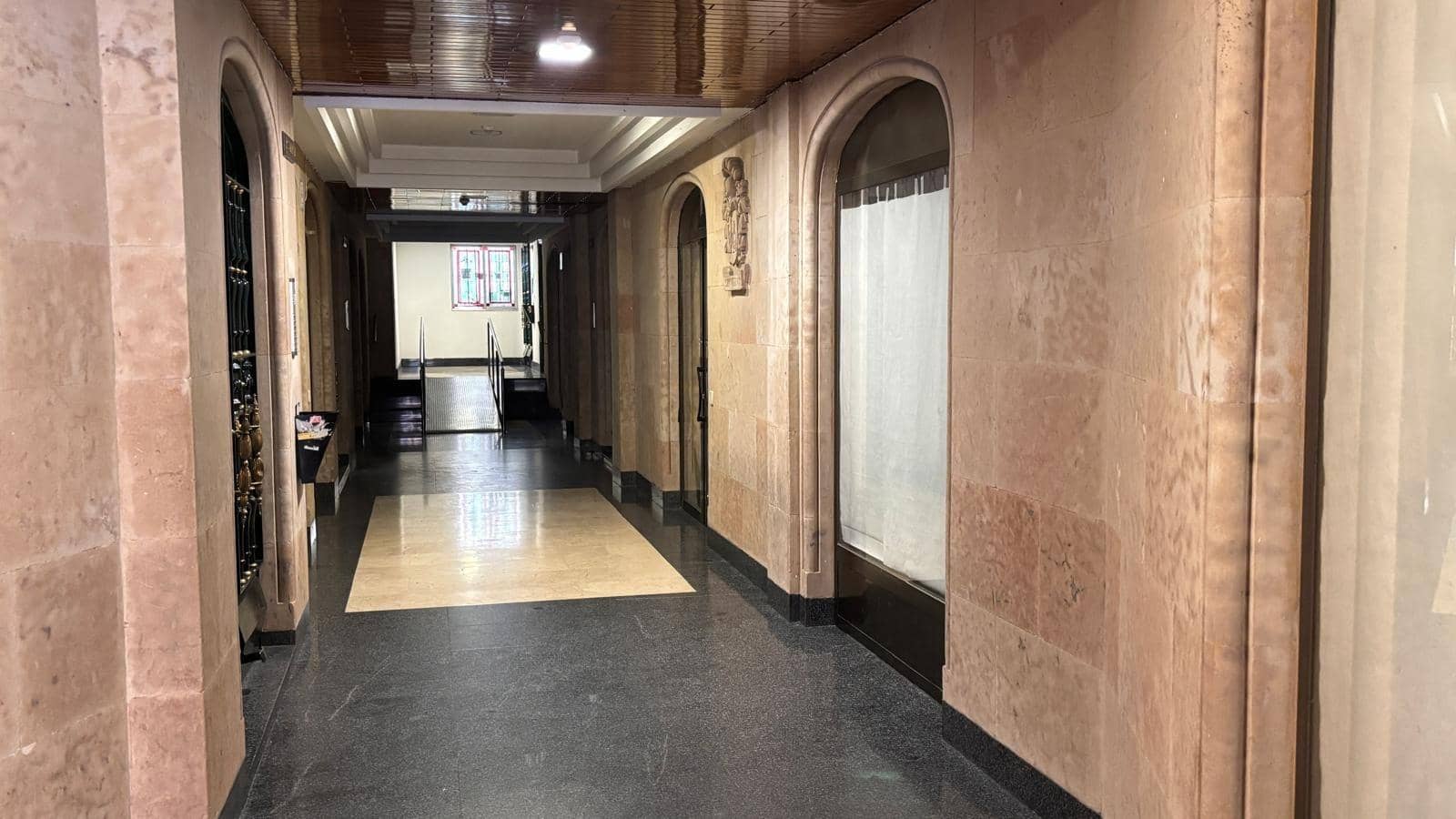 1 soveværelse Lejlighed til leje i Salamanca by - € 850 (Ref: 8624185)