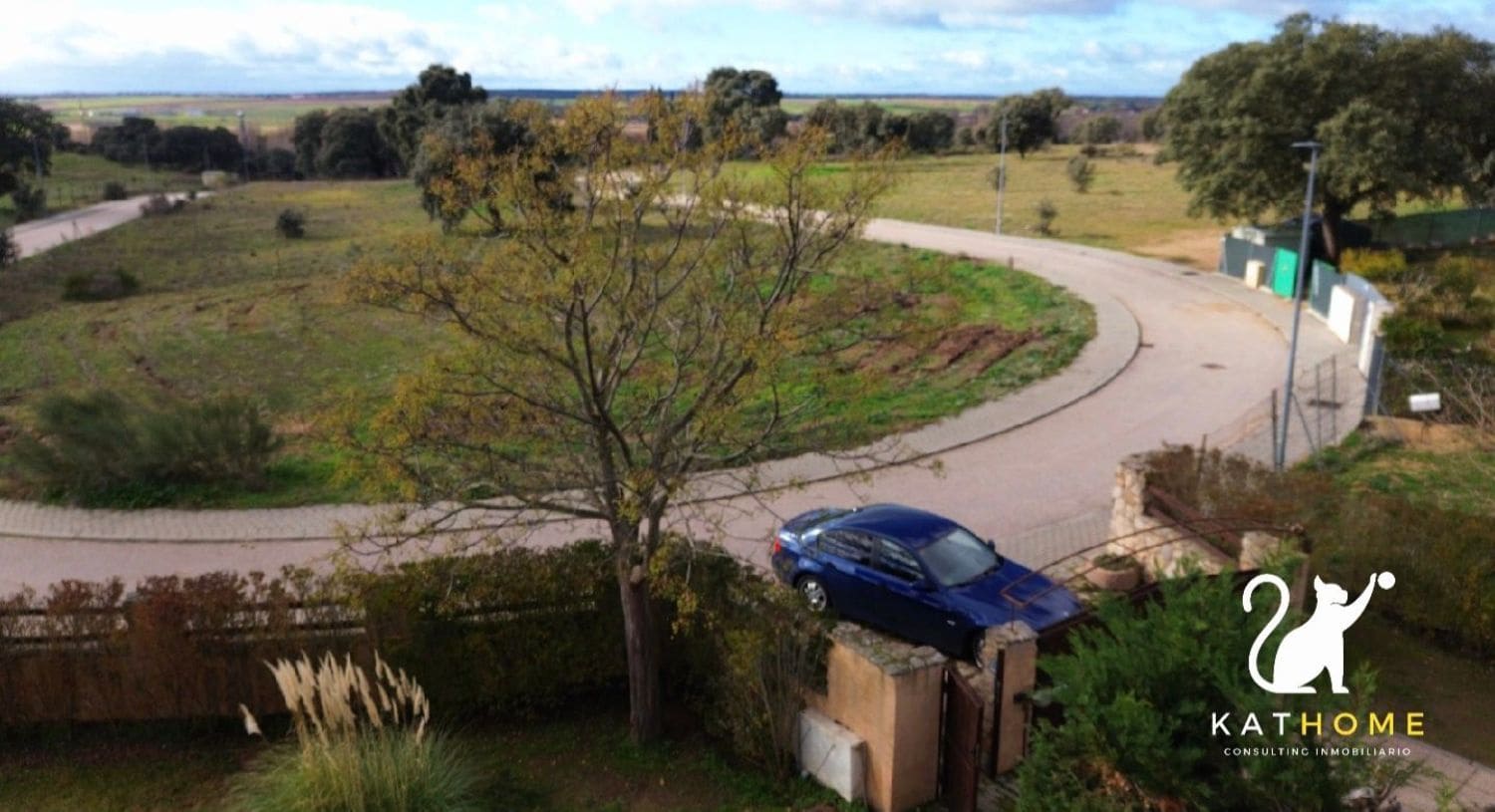 3 sypialnia Willa na sprzedaż w Villamayor z garażem - 463 500 € (Ref: 8624186)