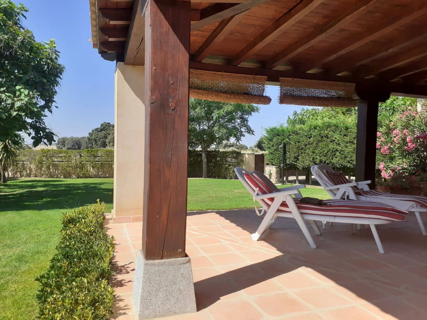 3 sypialnia Willa na sprzedaż w Villamayor z garażem - 463 500 € (Ref: 8624186)