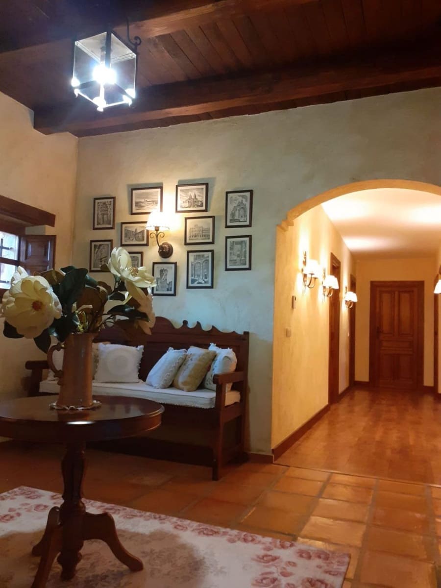 3 sypialnia Willa na sprzedaż w Villamayor z garażem - 463 500 € (Ref: 8624186)