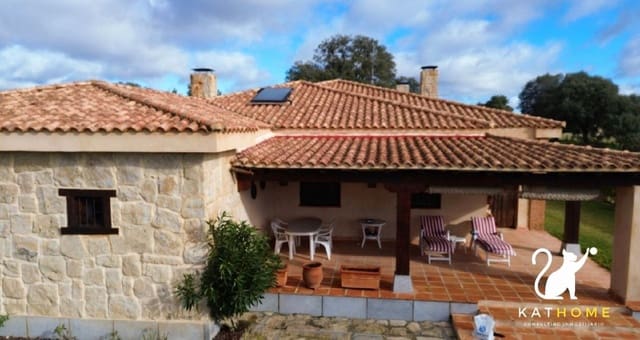 3 sypialnia Willa na sprzedaż w Villamayor z garażem - 463 500 € (Ref: 8624186)