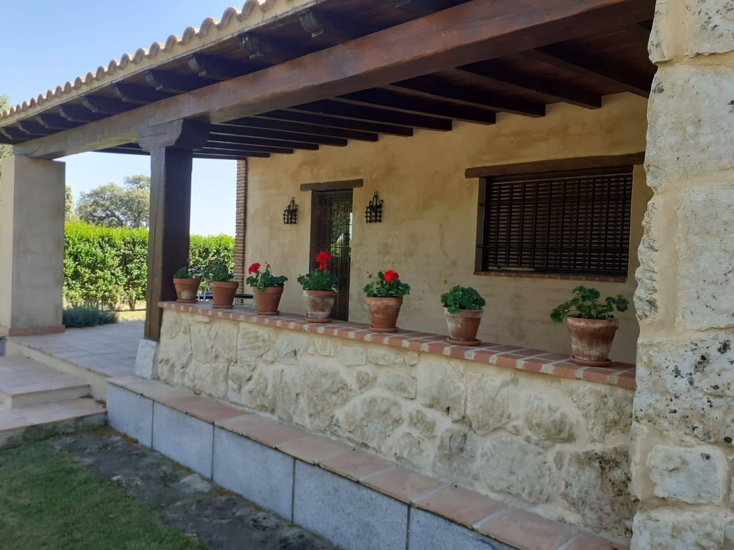 3 sypialnia Willa na sprzedaż w Villamayor z garażem - 463 500 € (Ref: 8624186)