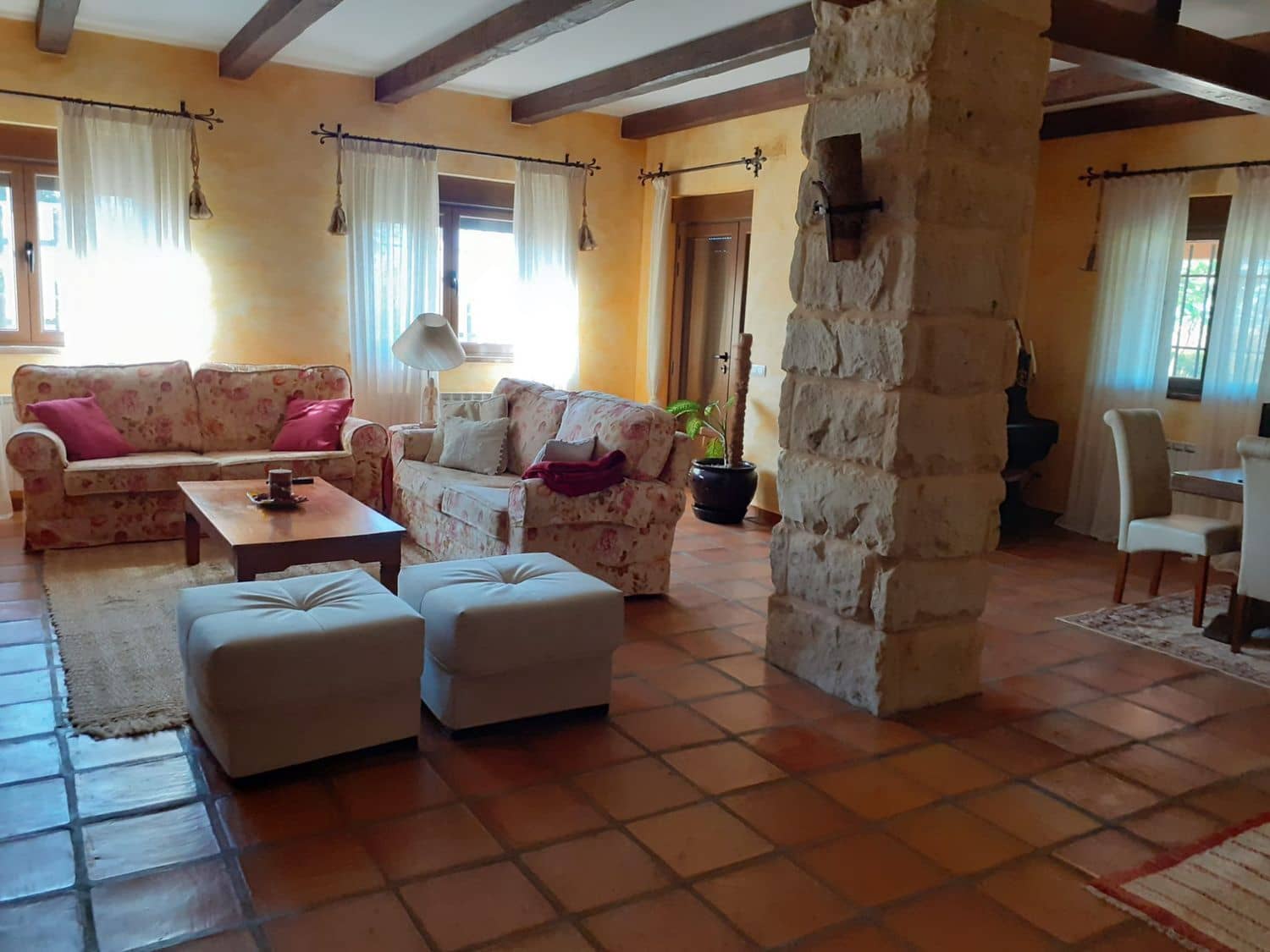 3 sypialnia Willa na sprzedaż w Villamayor z garażem - 463 500 € (Ref: 8624186)