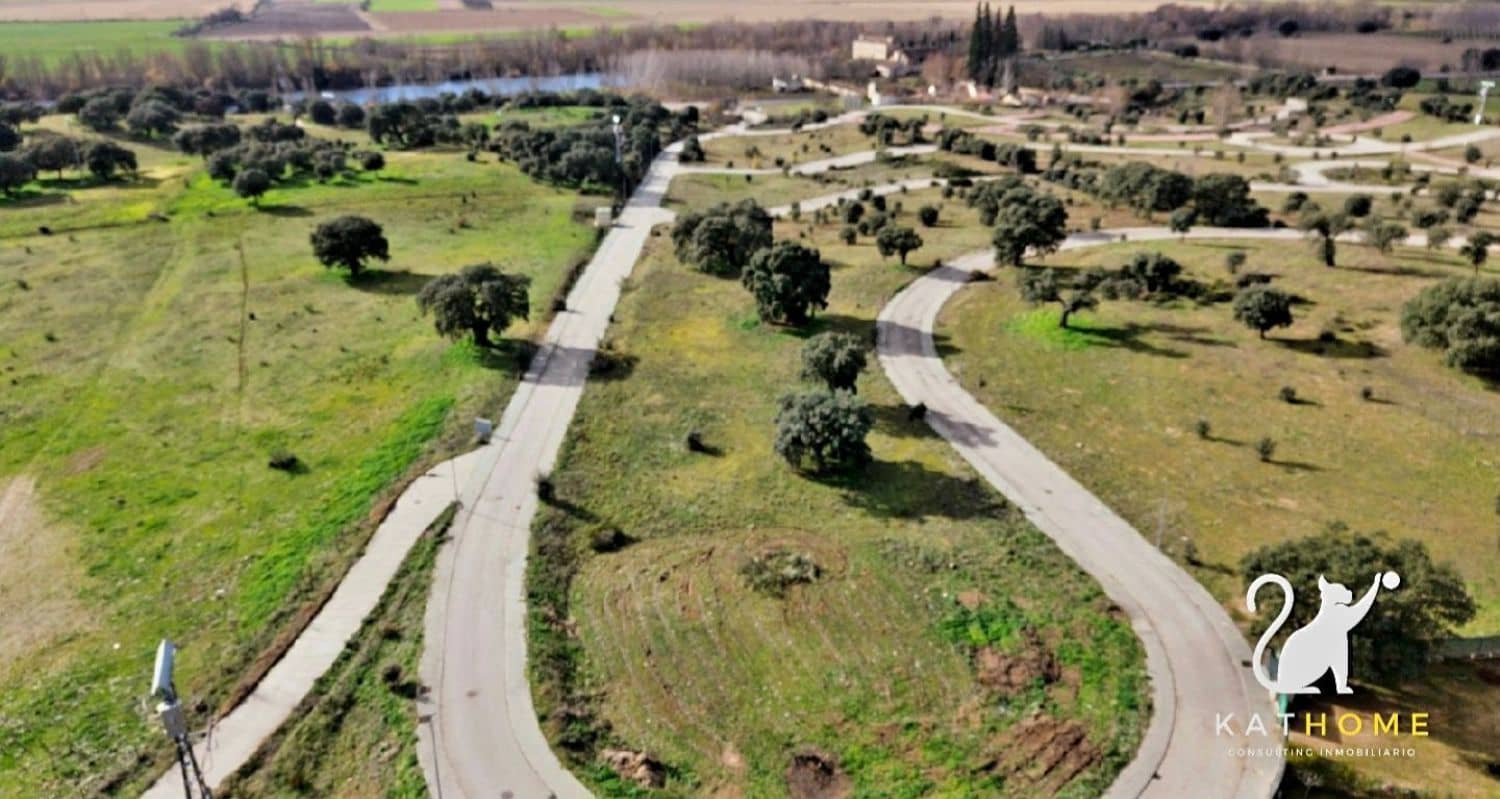 3 sypialnia Willa na sprzedaż w Villamayor z garażem - 463 500 € (Ref: 8624186)