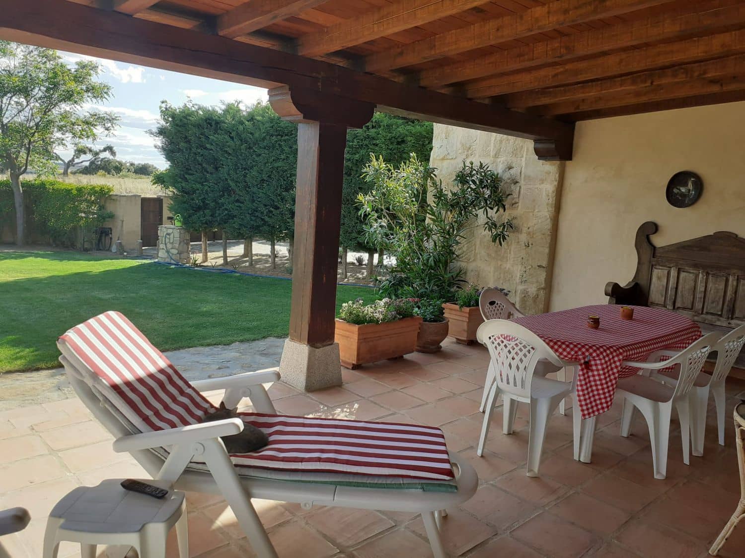 3 sypialnia Willa na sprzedaż w Villamayor z garażem - 463 500 € (Ref: 8624186)