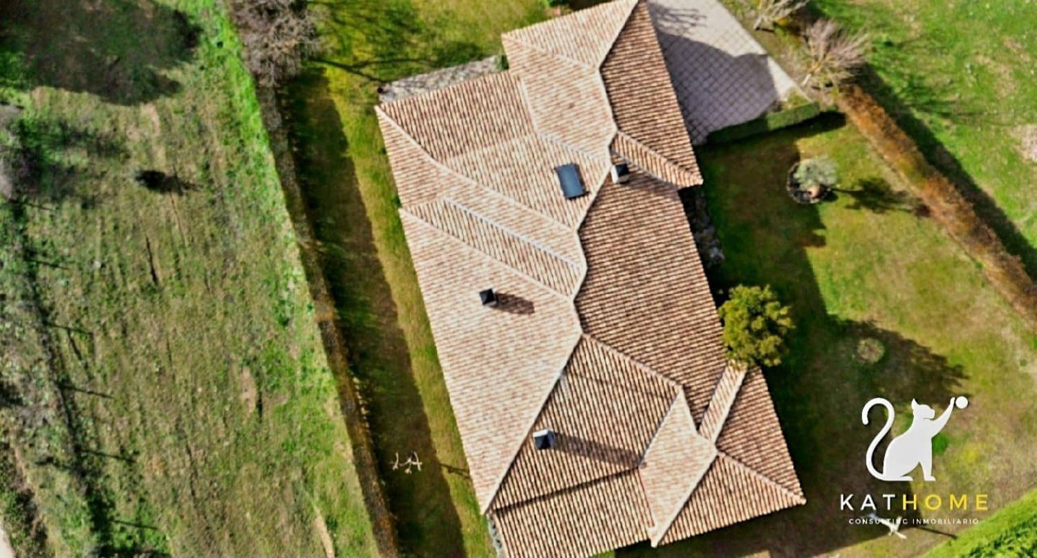 3 sypialnia Willa na sprzedaż w Villamayor z garażem - 463 500 € (Ref: 8624186)