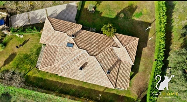 3 sypialnia Willa na sprzedaż w Villamayor z garażem - 463 500 € (Ref: 8624186)