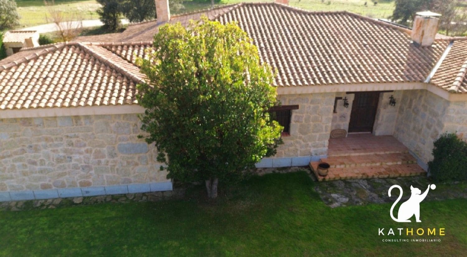 3 sypialnia Willa na sprzedaż w Villamayor z garażem - 463 500 € (Ref: 8624186)