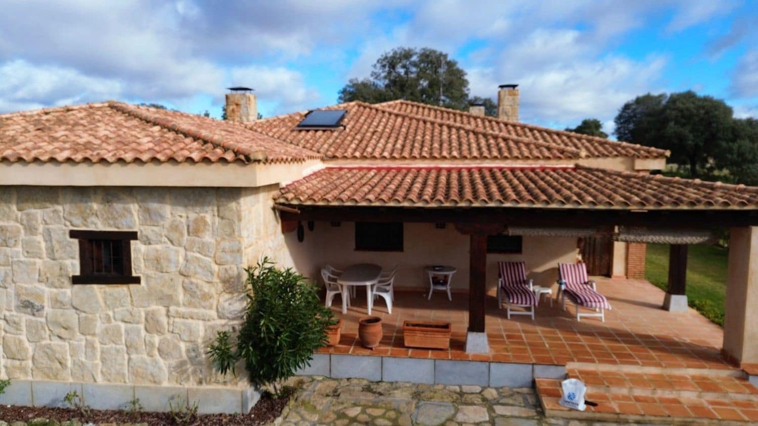 3 sypialnia Willa na sprzedaż w Villamayor z garażem - 463 500 € (Ref: 8624186)