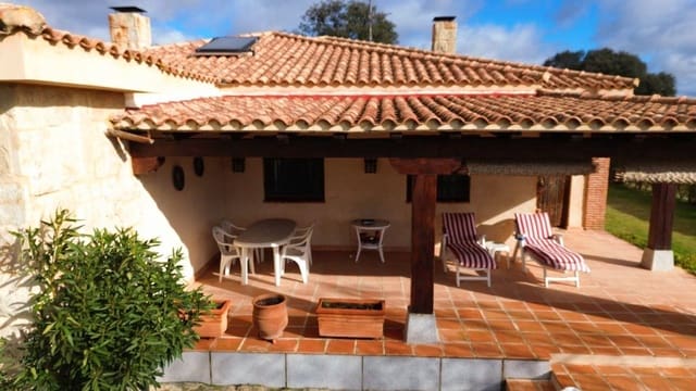 3 sypialnia Willa na sprzedaż w Villamayor z garażem - 463 500 € (Ref: 8624186)