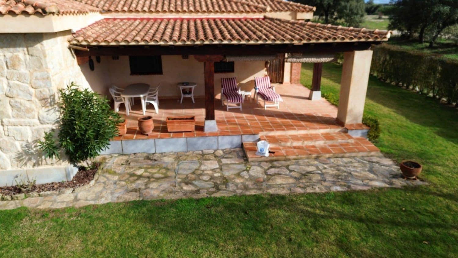 3 sypialnia Willa na sprzedaż w Villamayor z garażem - 463 500 € (Ref: 8624186)