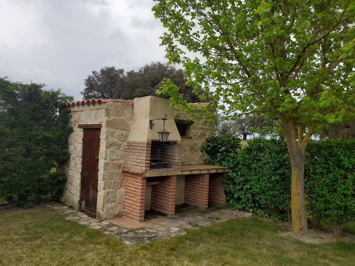 3 sypialnia Willa na sprzedaż w Villamayor z garażem - 463 500 € (Ref: 8624186)