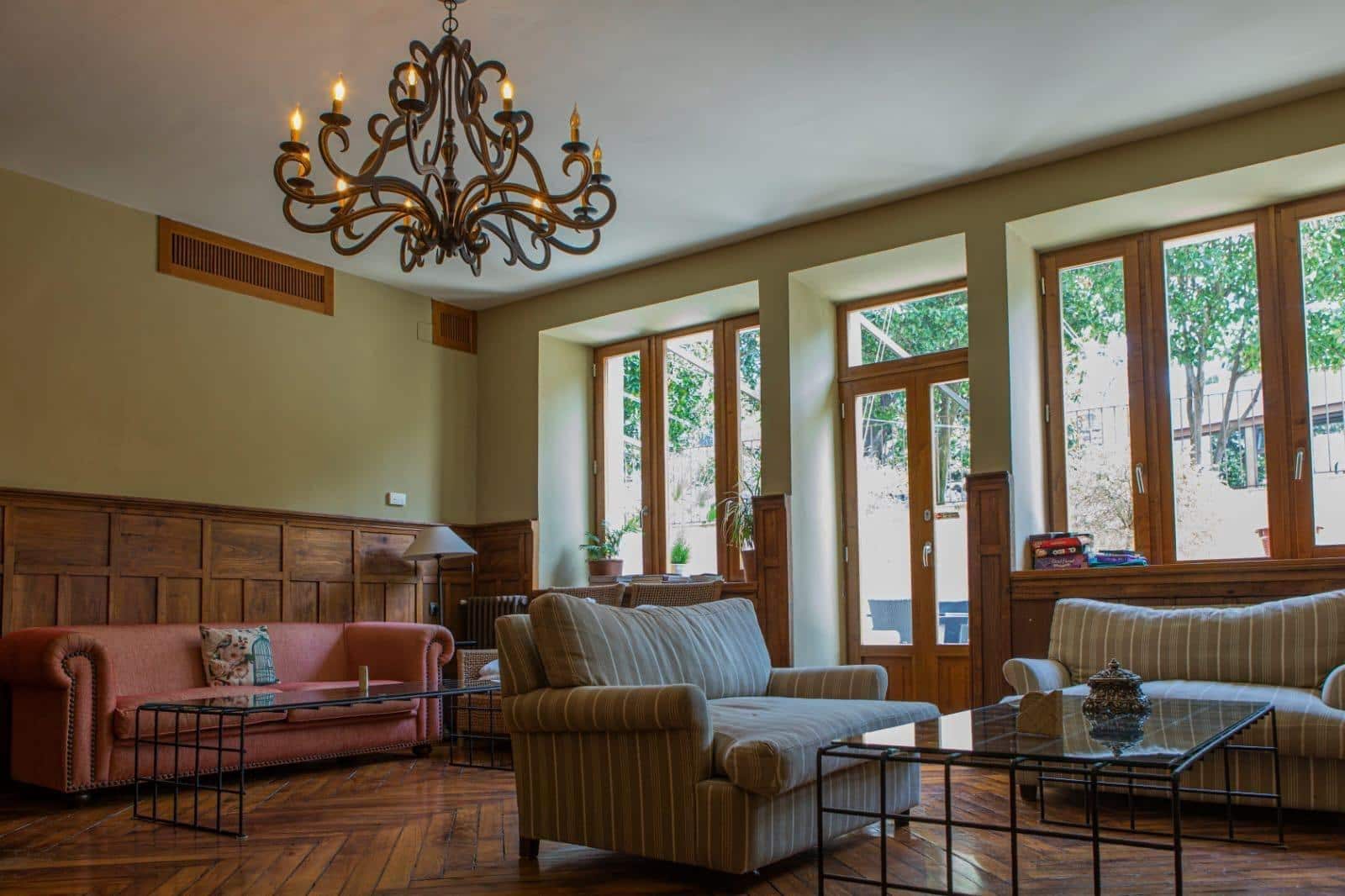 10 soveværelse Hotel til salg i San Martin de Trevejo med swimmingpool - € 1.500.000 (Ref: 8634581)