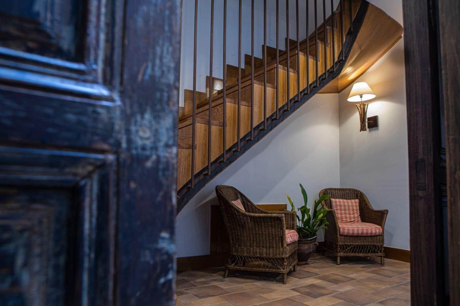 10 soveværelse Hotel til salg i San Martin de Trevejo med swimmingpool - € 1.500.000 (Ref: 8634581)