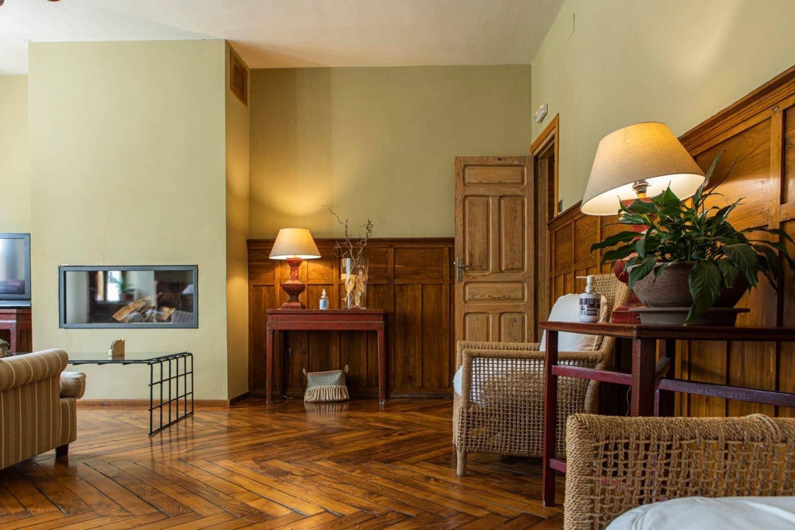 10 soveværelse Hotel til salg i San Martin de Trevejo med swimmingpool - € 1.500.000 (Ref: 8634581)