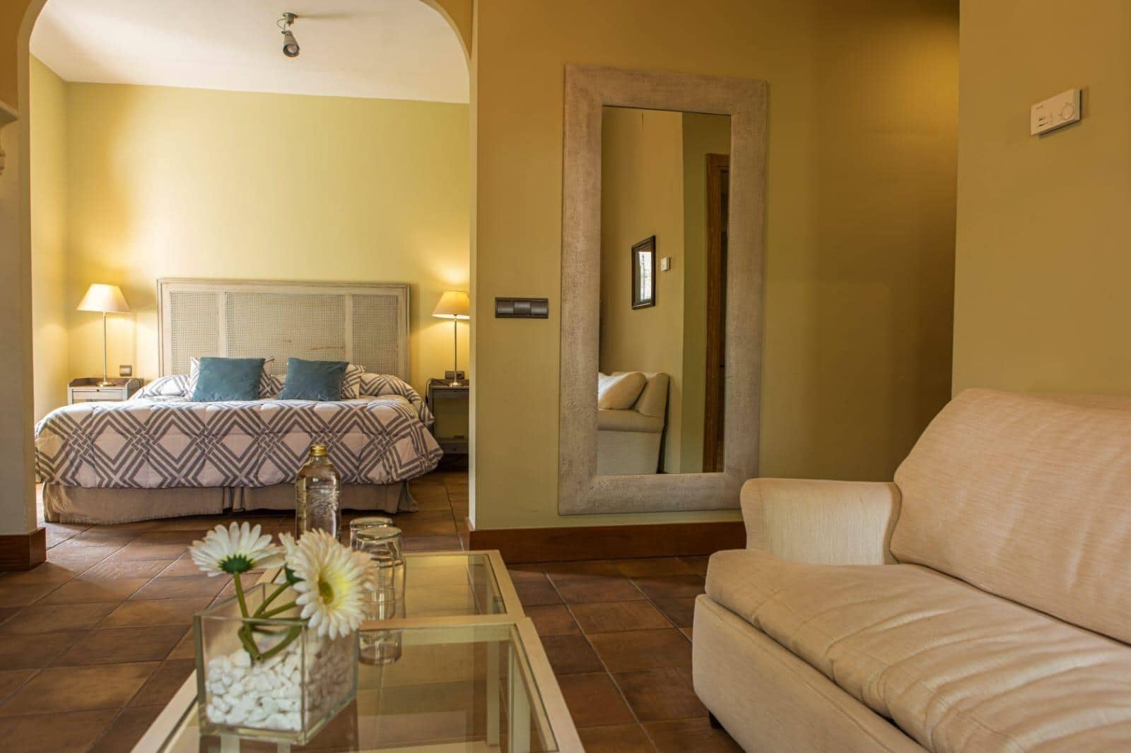 10 soveværelse Hotel til salg i San Martin de Trevejo med swimmingpool - € 1.500.000 (Ref: 8634581)