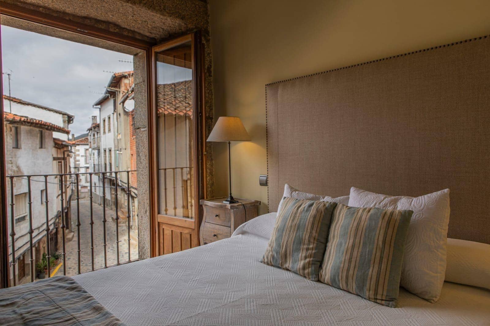 10 soveværelse Hotel til salg i San Martin de Trevejo med swimmingpool - € 1.500.000 (Ref: 8634581)