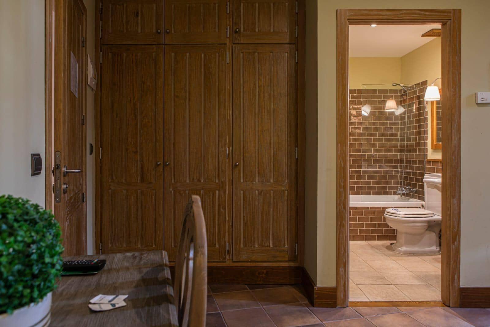 10 soveværelse Hotel til salg i San Martin de Trevejo med swimmingpool - € 1.500.000 (Ref: 8634581)