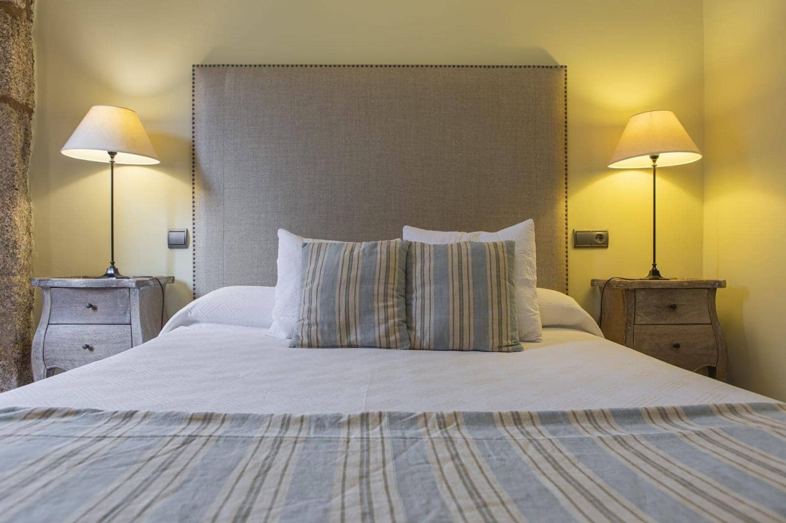 10 soveværelse Hotel til salg i San Martin de Trevejo med swimmingpool - € 1.500.000 (Ref: 8634581)