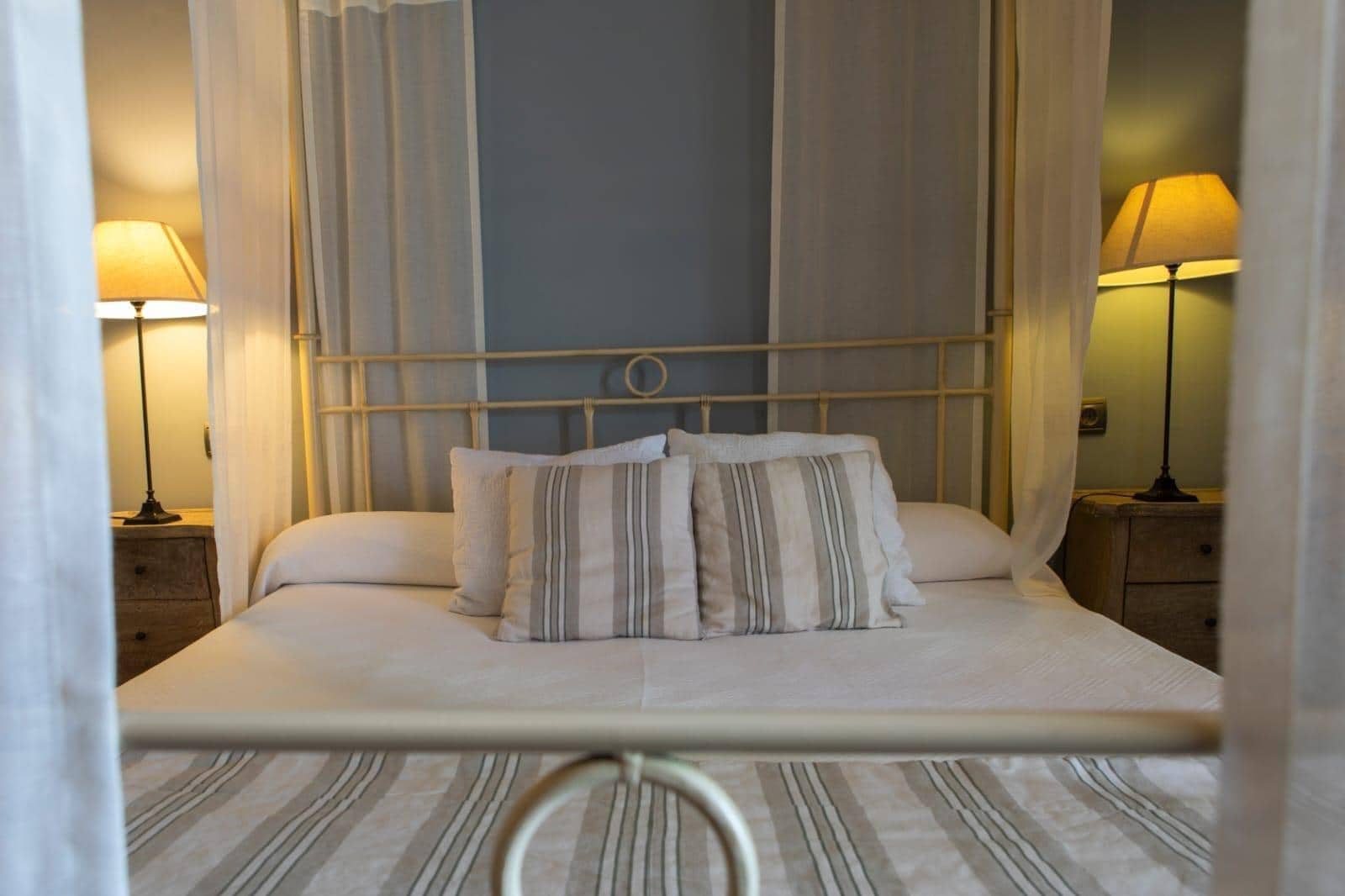 10 soveværelse Hotel til salg i San Martin de Trevejo med swimmingpool - € 1.500.000 (Ref: 8634581)