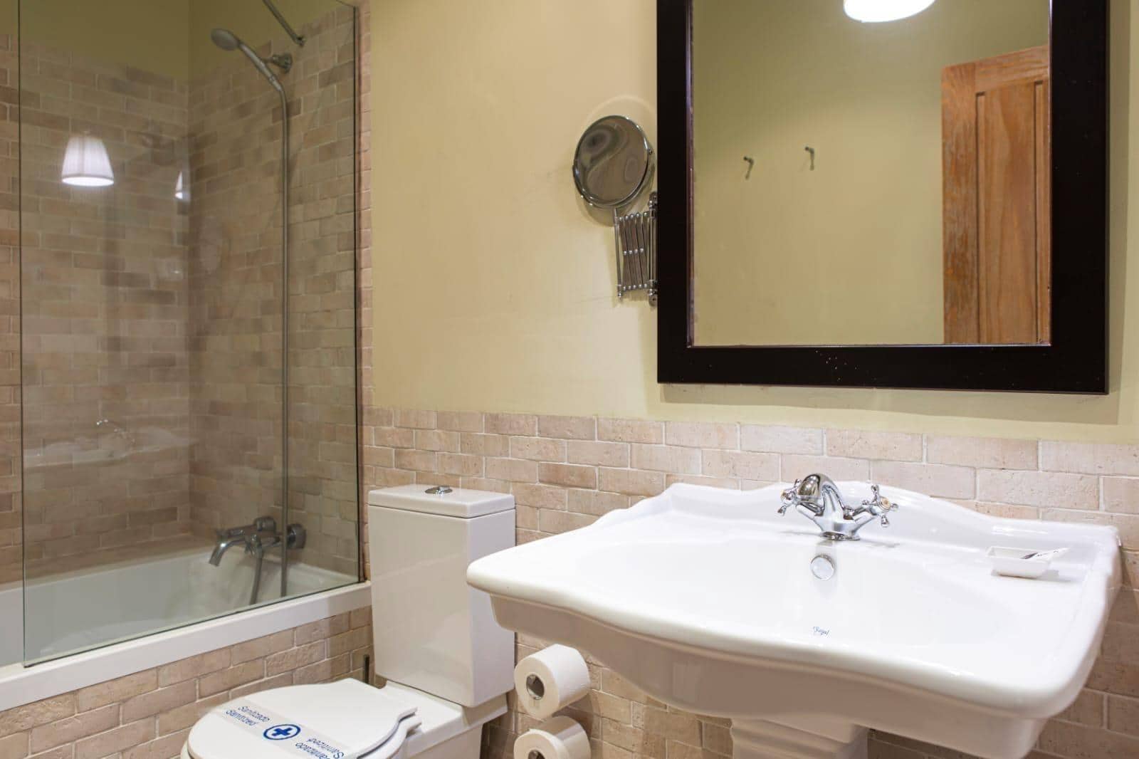 10 soveværelse Hotel til salg i San Martin de Trevejo med swimmingpool - € 1.500.000 (Ref: 8634581)