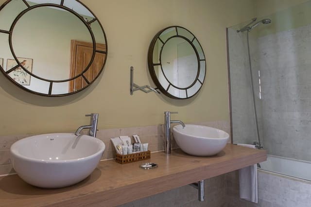 10 soveværelse Hotel til salg i San Martín de Trevejo med swimmingpool - € 1.500.000 (Ref: 8634581)