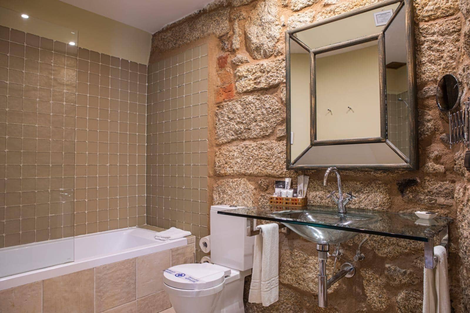 10 soveværelse Hotel til salg i San Martin de Trevejo med swimmingpool - € 1.500.000 (Ref: 8634581)