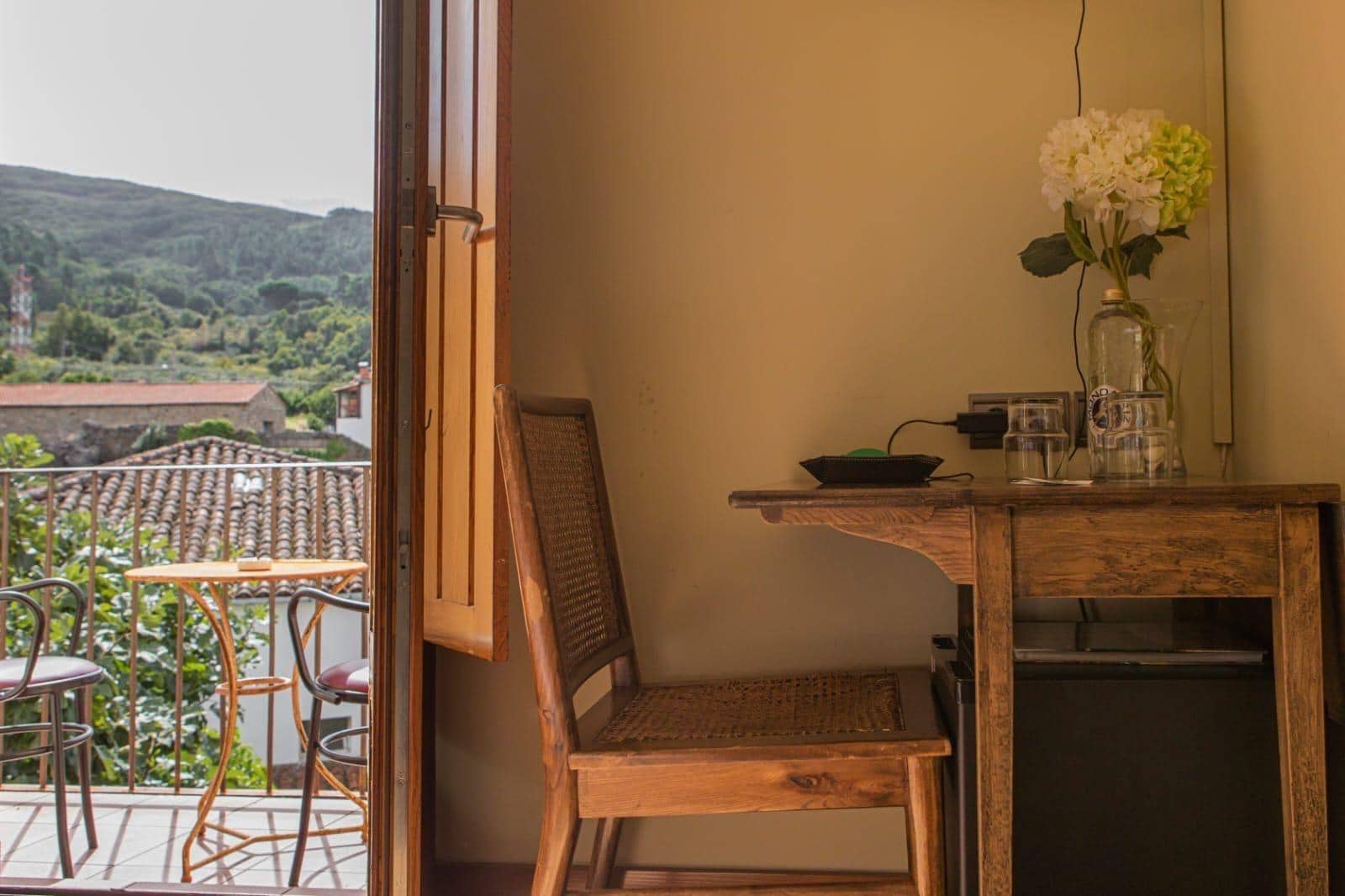 10 soveværelse Hotel til salg i San Martin de Trevejo med swimmingpool - € 1.500.000 (Ref: 8634581)