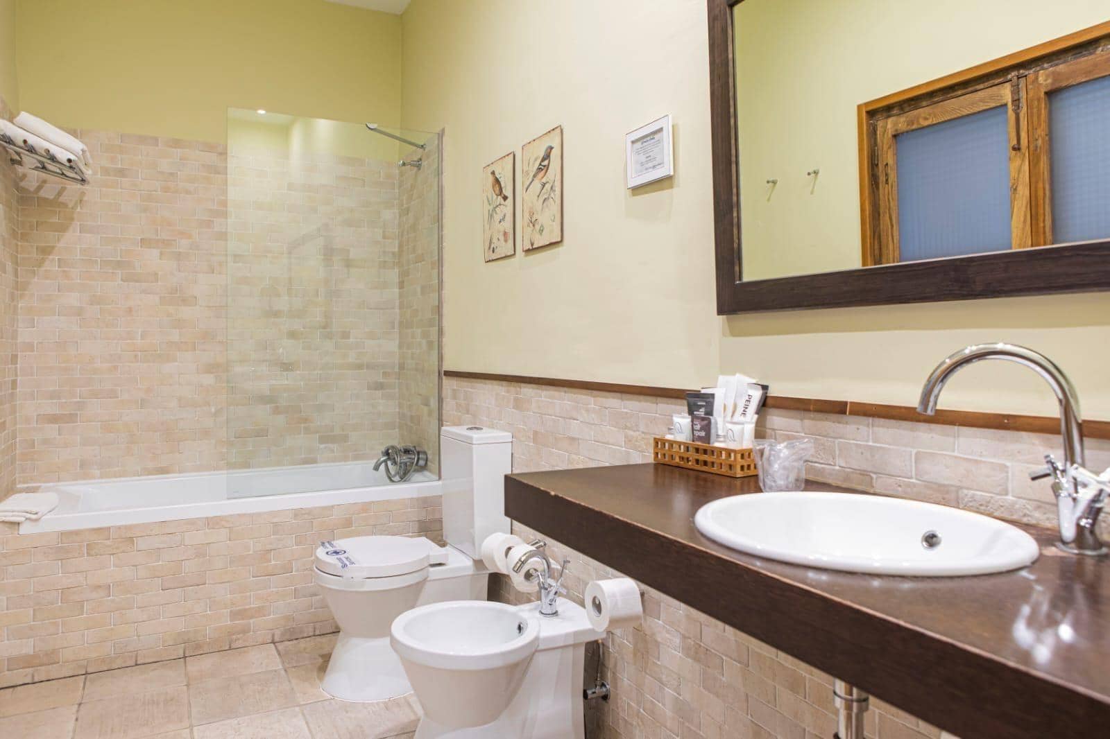 10 soveværelse Hotel til salg i San Martin de Trevejo med swimmingpool - € 1.500.000 (Ref: 8634581)