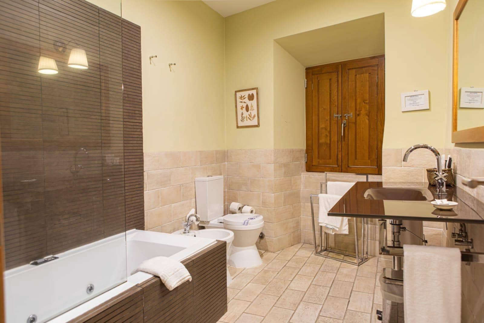 10 soveværelse Hotel til salg i San Martin de Trevejo med swimmingpool - € 1.500.000 (Ref: 8634581)