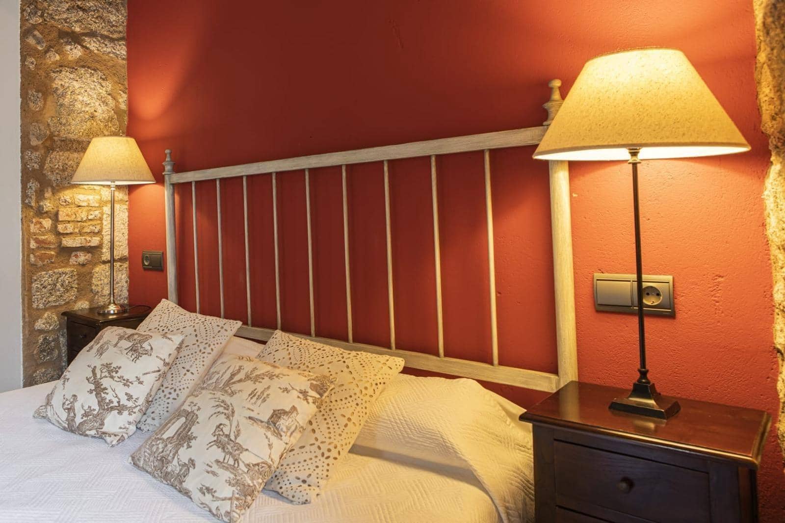 10 soveværelse Hotel til salg i San Martin de Trevejo med swimmingpool - € 1.500.000 (Ref: 8634581)